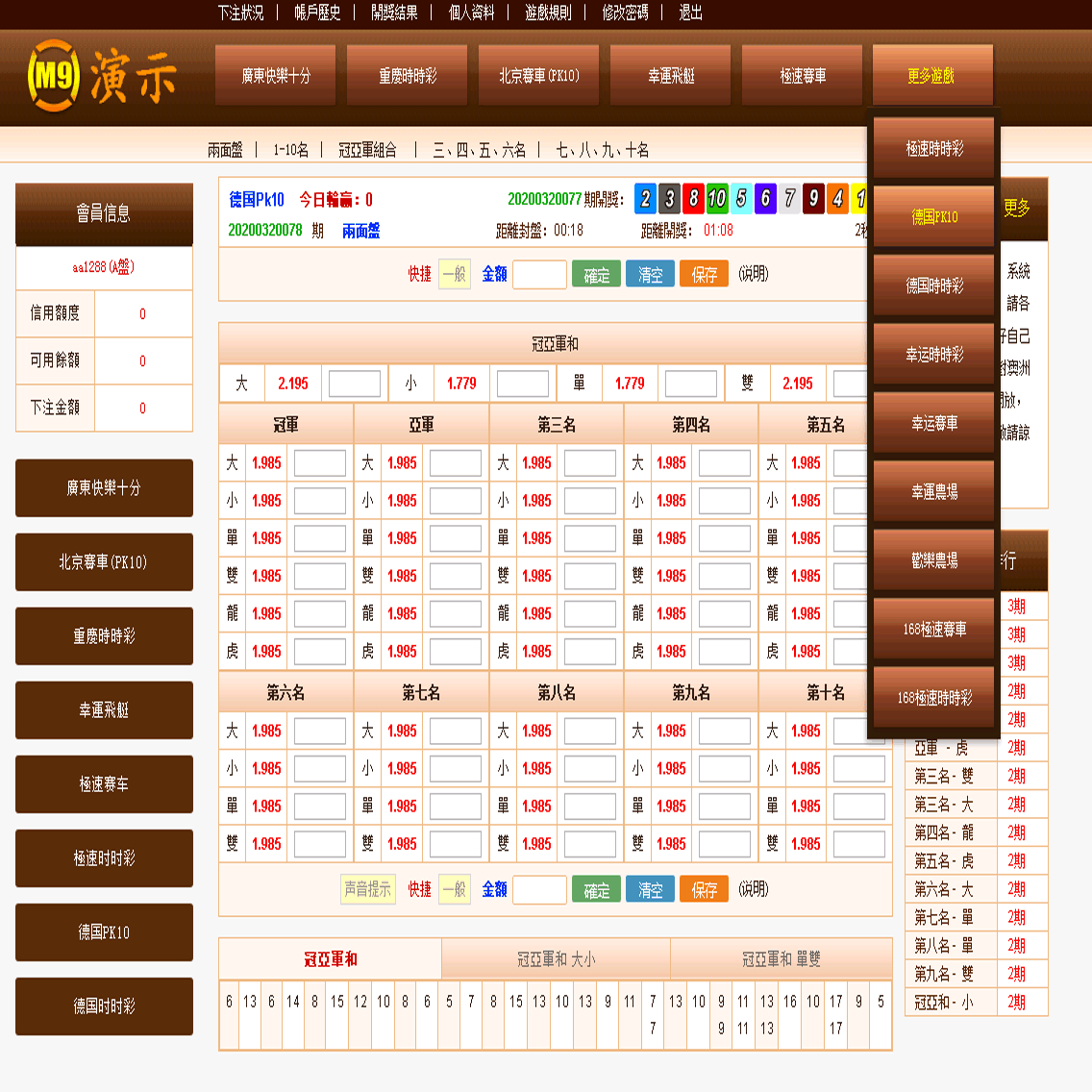 OA源码bw信用盘+修复多个问题+安装视频教程
